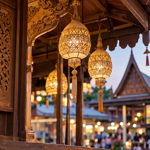 Amphawa / Maeklong · 视角 03