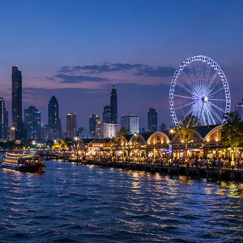 Asiatique