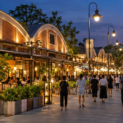 Asiatique · ภาพที่ 02
