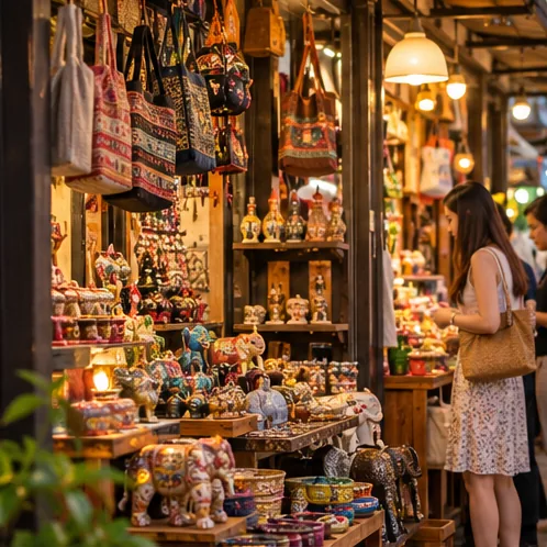 Asiatique · ภาพที่ 03