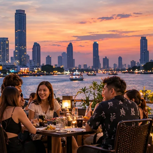 Asiatique · ภาพที่ 04