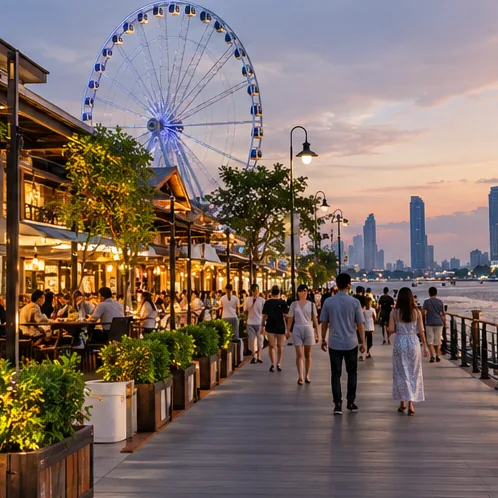 Asiatique · ภาพที่ 05