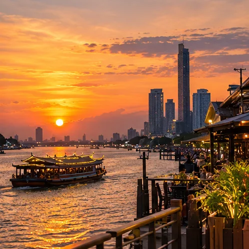 Asiatique · ภาพที่ 06
