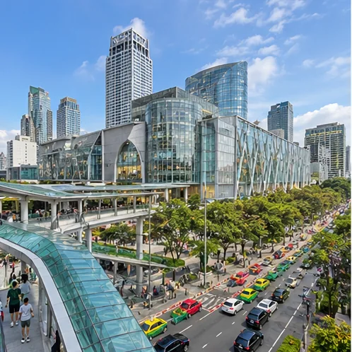 CentralWorld