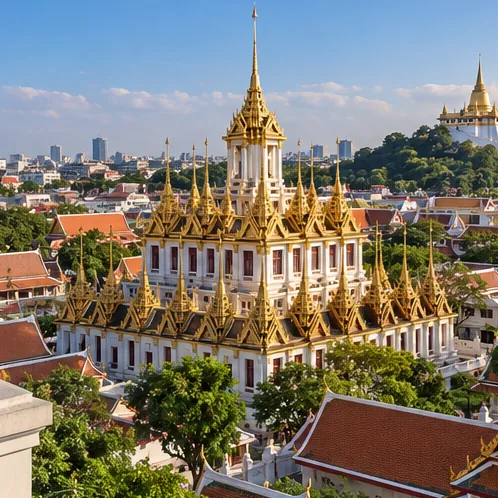 Loha Prasat