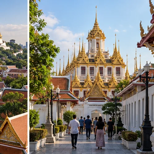 Loha Prasat · 장면 02