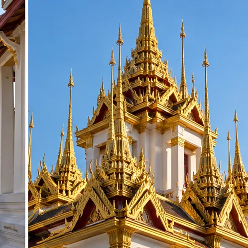 Loha Prasat · 장면 03