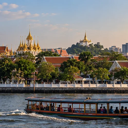 Loha Prasat · 장면 05
