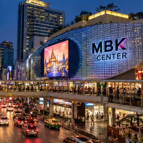 MBK Center · Vue 06