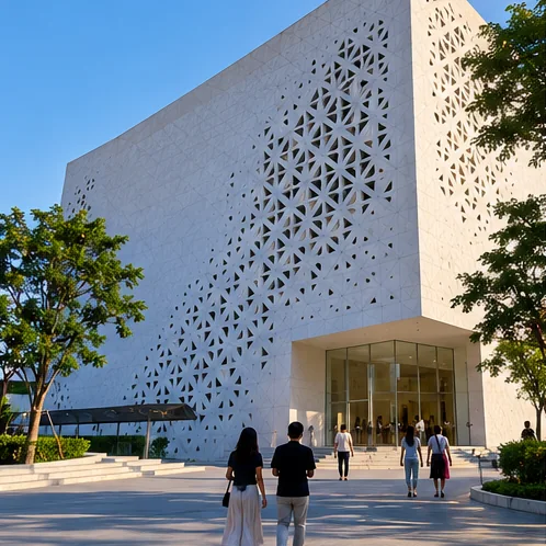 MOCA Bangkok