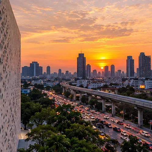 MOCA Bangkok · Paparan 06