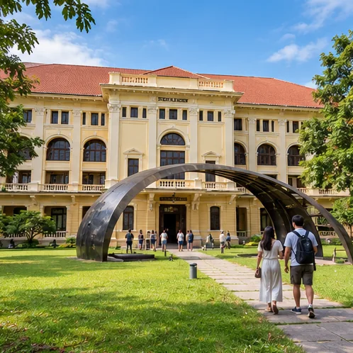 Museum Siam