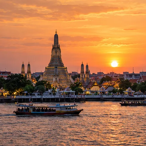 Museum Siam · Vue 06