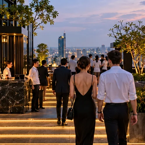 Rooftop bars · 장면 02