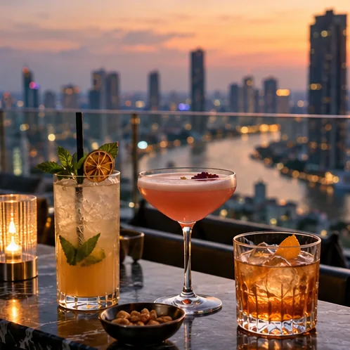 Rooftop bars · 장면 03