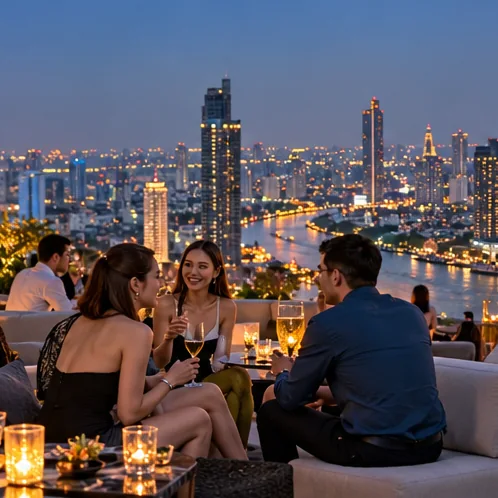 Rooftop bars · 장면 04