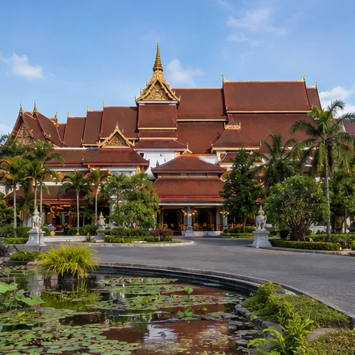 Siam Niramit