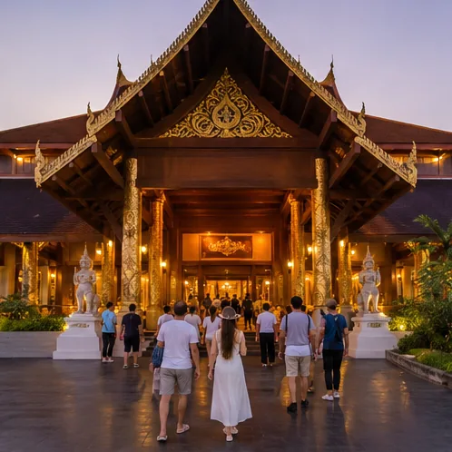 Siam Niramit · Beeld 02