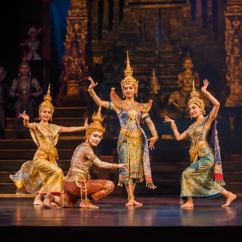 Siam Niramit · Beeld 03