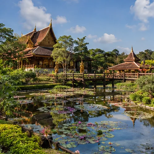 Siam Niramit · Beeld 05