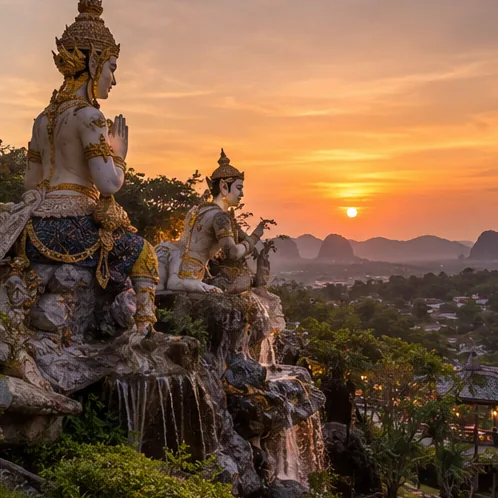 Siam Niramit · Beeld 06