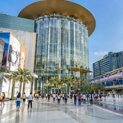Siam Paragon