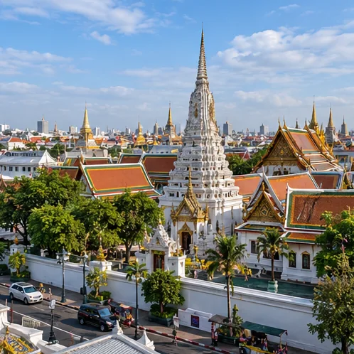 Wat Mahathat