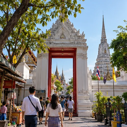 Wat Mahathat · ภาพที่ 02