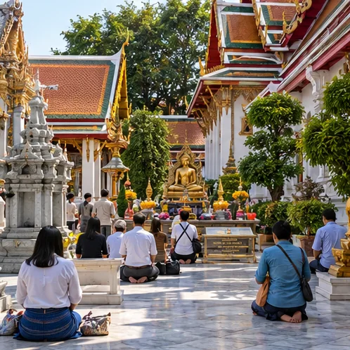 Wat Mahathat · ภาพที่ 04