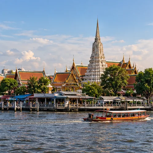 Wat Mahathat · ภาพที่ 05