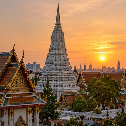 Wat Mahathat · ภาพที่ 06