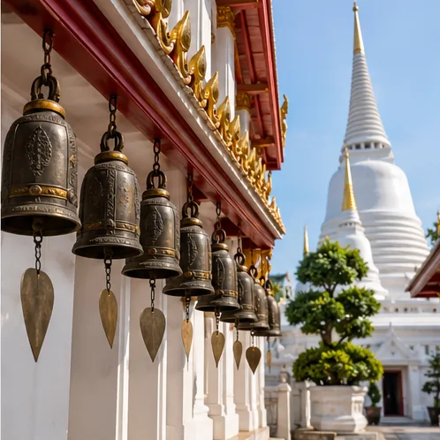 Wat Prayoon · Ansicht 03